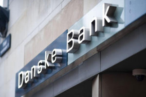 Danske Bank обвинили в отмывании денег