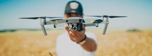 Профессии для дронов: 10 вариантов применения беспилотников