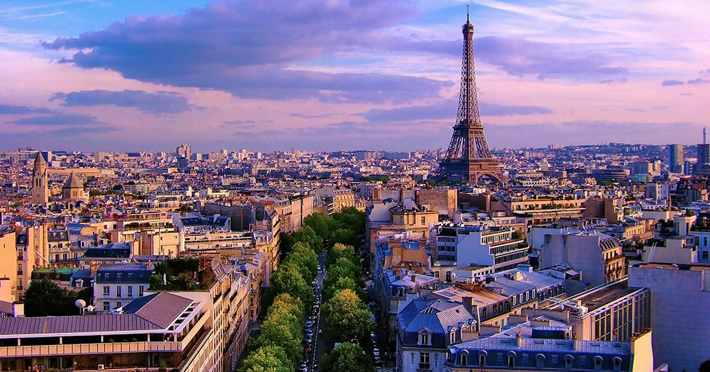 Izleti u Francusku: otkrijte svijet čuda!