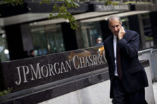JPMorgan привлек более 100 банков к своему блокчейн-проекту