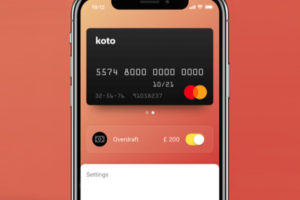 Создатели Monobank запустят в Британии мобильный банк Koto