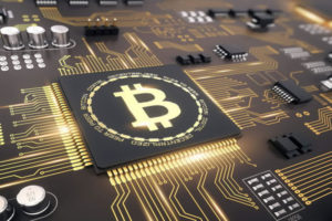 Украинские полицейские майнили биткоины на изъятых компьютерах