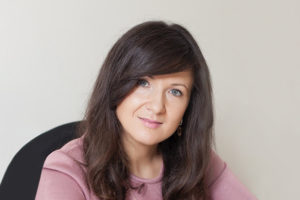 Как инвестировать в недвижимость в Украине – Оксана Бригадир, New Realty Group