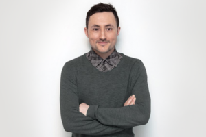 Как появился KyivMetroBot: интервью с создателем чат-бота