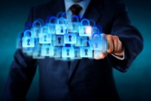 Злоумышленник пытался продать данные полумиллиона украинцев