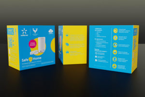 Киевстар запустил новую услугу для умного дома