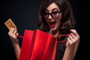 Чорна п’ятниця 2018: знижки й акції від українських інтернет-магазинів