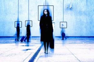 Цифровая диктатура: в Китае внедрят систему тотальной слежки за людьми