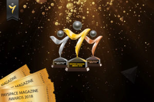 PaySpace Magazine – семь лет: стартовал розыгрыш призов
