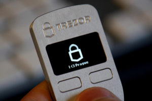 Мошенники выпустили подделку популярного криптокошелька