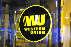 Сервисы денежных переводов в Украине ждут проверки