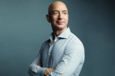Amazon в космосе: компания представила новый план по развитию бизнеса