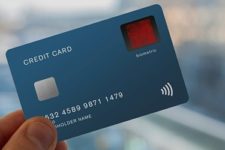 Отпечаток вместо PIN: как устроены биометрические банковские карты