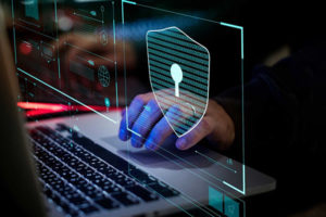 Киберполиция задержала хакеров за кражу паролей и данных украинцев