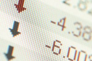 Фондовые биржи США рухнули до годового минимума