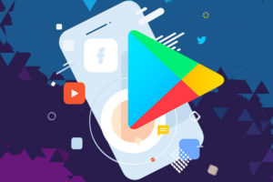 Google назвал лучшие приложения для Android 2018 года