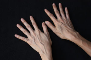 Хакеры нашли способ подделать еще один биометрический пароль