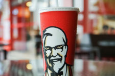 KFC будет принимать к оплате криптовалюту