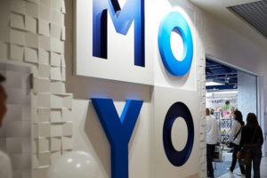 Какие товары украинцы берут в кредит — инфографика