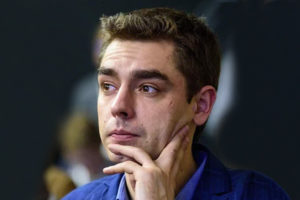 Как инвестировать в малый бизнес – Сергей Гладченко, MO.Cash