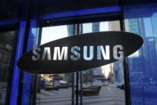 Samsung может выпустить собственный блокчейн-телефон
