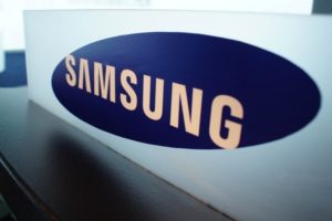 Смартфон как mPos-терминал: Visa и Samsung работают над новой системой оплаты