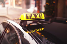 Uber, Uklon или Bolt: ТОП-5 мобильных приложений такси в Украине