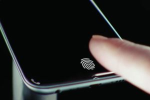 Мошенники украли тысячи долларов с помощью TouchID