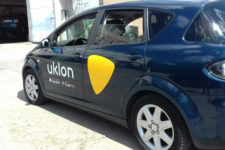 Uklon объявил о запуске новых направлений, в том числе и доставки