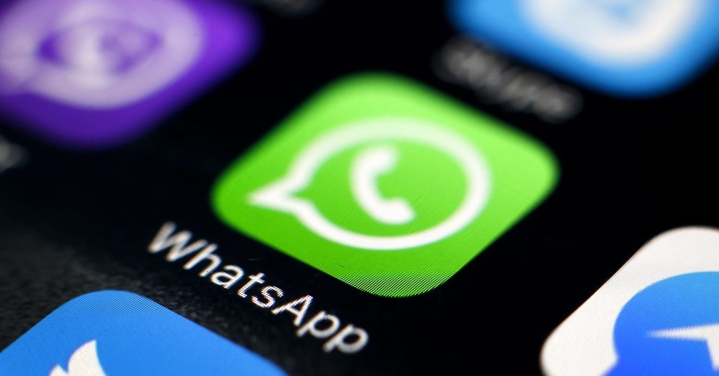 WhatsApp токен криптовалюта