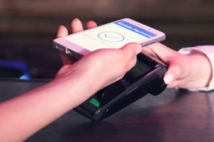 Не стоит бояться: 5 мифов о бесконтактных платежах