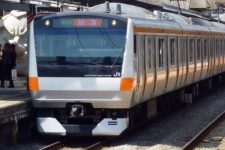 Экраны вместо окон: в Японии собираются модернизировать поезда
