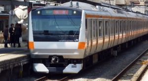 Экраны вместо окон: в Японии собираются модернизировать поезда