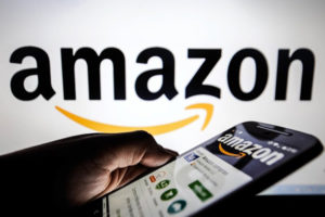 Крупный банк запускает е-кошелек для клиентов Amazon и Airbnb