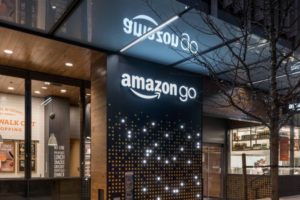 Магазины Amazon Go прибыльнее обычных – исследование