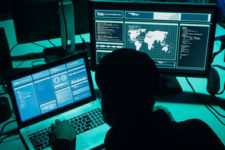 Ряд украинских интернет-ресурсов подверглись серии DDoS-атак