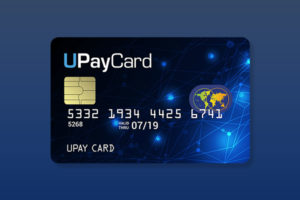 UnionPay начнет выпускать платежные карты в Европе