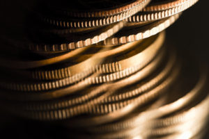 Украинцы смогут проголосовать за лучшую монету 2020 года