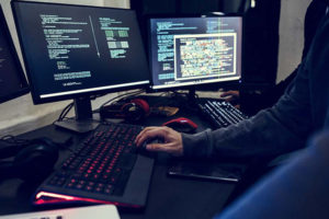 Представлена система быстрого информирования бизнеса о кибератаках