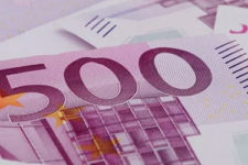 В Европе откажутся от одной из банкнот