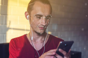 Sony модернизирует технологию распознавания лиц