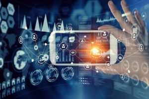 Финтех-компании в 2018 привлекли рекордную сумму инвестиций