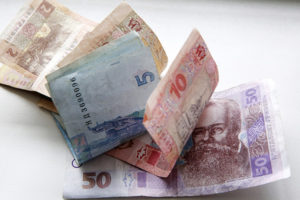 Нацбанк уничтожил миллиарды гривневых банкнот