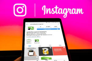 Мошенники создали фейковый аккаунт ПриватБанка в Instagram