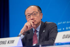 Президент Всемирного банка уходит в отставку