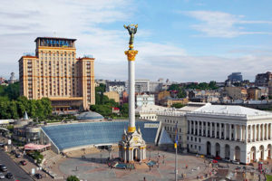 Kyiv Smart City: как городской проект поможет стартапам