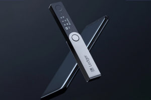 Новый кошелек Ledger будет поддерживать Bluetooth