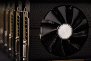 Крупная майнинг-компания прекратила работу из-за ареста имущества