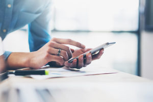 Украинский банк изменяет процедуру SMS-информирования своих клиентов