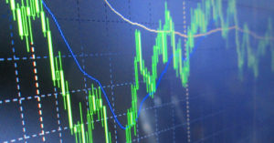 Мировые рынки терпят убытки из-за торговой войны Китая и США